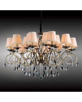 Люстра подвеснаяOmniluxOML-79113-18-foto4