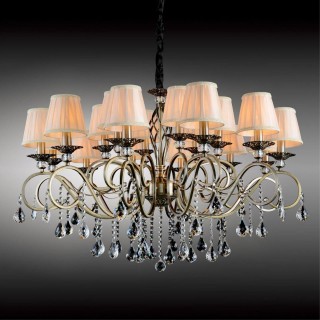 Люстра подвеснаяOmniluxOML-79113-18-foto4