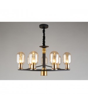 Люстра подвеснаяAploytAPL.901.03.10-foto19