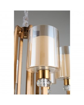 Люстра подвеснаяOmniluxOML-80003-06-foto4