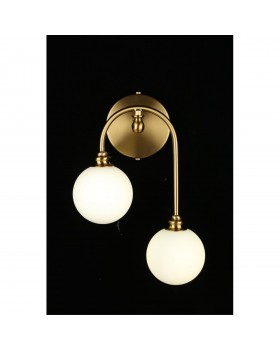 Светильник настенный (Бра)AploytAPL.839.01.02-foto6