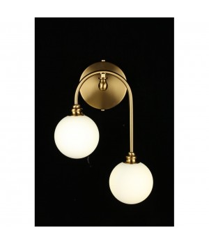 Светильник настенный (Бра)AploytAPL.839.01.02-foto6