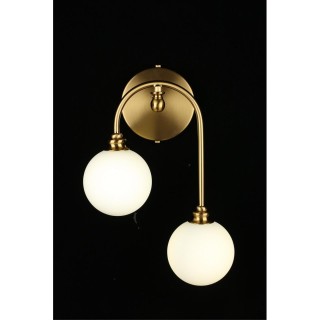 Светильник настенный (Бра)AploytAPL.839.01.02-foto6