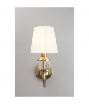 Светильник настенный (Бра)AploytAPL.744.01.01-foto13