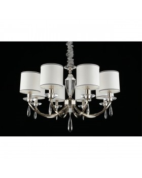 Люстра подвеснаяAploytAPL.705.03.08-foto10