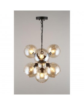 Люстра подвеснаяAploytAPL.912.03.07-foto13