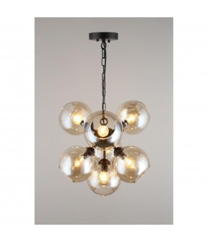 Люстра подвеснаяAploytAPL.912.03.07-foto13