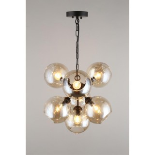 Люстра подвеснаяAploytAPL.912.03.07-foto13