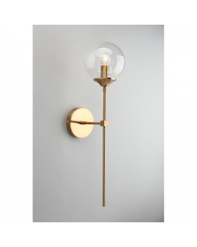 Светильник настенный (Бра)AploytAPL.908.01.01-foto13