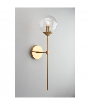 Светильник настенный (Бра)AploytAPL.908.01.01-foto13