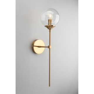 Светильник настенный (Бра)AploytAPL.908.01.01-foto13