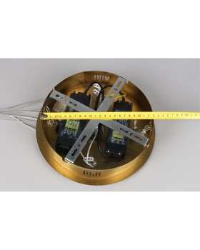 Люстра подвеснаяAploytAPL.045.03.65-foto4