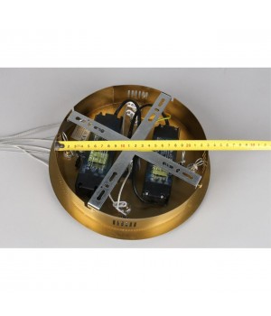 Люстра подвеснаяAploytAPL.045.03.65-foto4