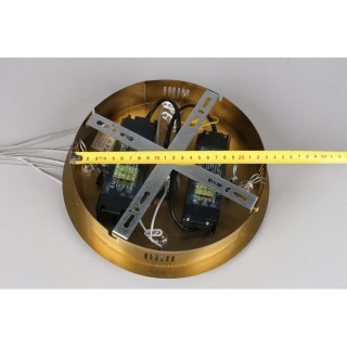 Люстра подвеснаяAploytAPL.045.03.65-foto4