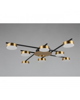 Люстра потолочнаяAploytAPL.042.07.56-foto13