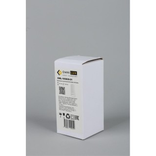 Светильник встраиваемый-накладнойOmniluxOML-100809-01-foto4