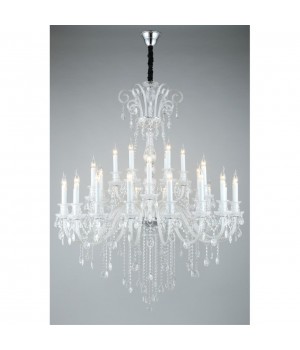 Люстра подвеснаяAploytAPL.812.03.30-foto14