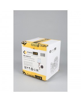 Светильник настенный (Бра)OmniluxOML-56501-01-foto6