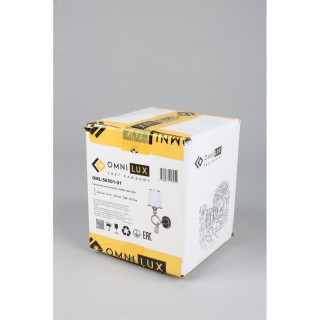 Светильник настенный (Бра)OmniluxOML-56501-01-foto6