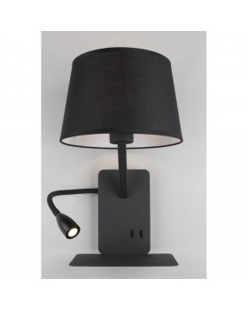 Светильник настенный (Бра)OmniluxOML-62811-02-foto4