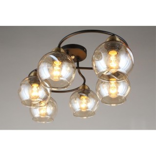 Люстра потолочнаяOmniluxOML-95007-06-foto13