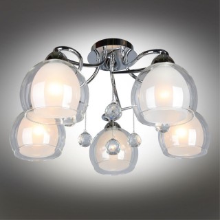 Люстра потолочнаяOmniluxOML-54707-05-foto2