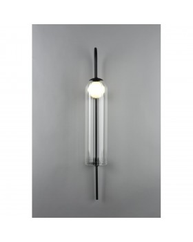 Светильник настенный (Бра) Aployt APL.325.11.01-foto10