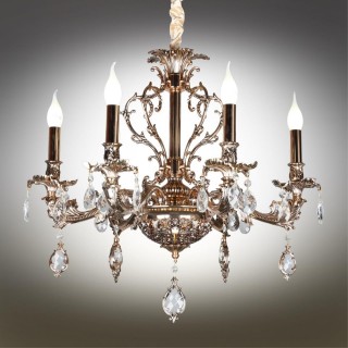 Люстра подвеснаяOmniluxOML-74903-08-foto2