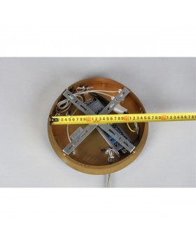 Люстра подвеснаяAploytAPL.020.03.138-foto4