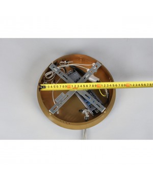 Люстра подвеснаяAploytAPL.020.03.138-foto4