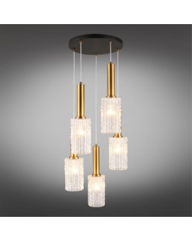 Люстра подвеснаяAploytAPL.310.03.05-foto2