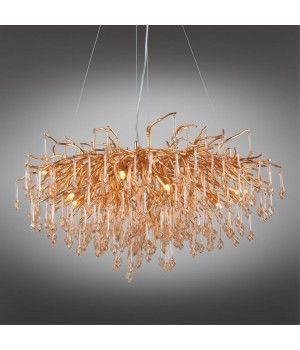 Люстра подвесная Aployt APL.818.03.10-foto2