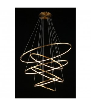 Люстра подвеснаяAploytAPL.020.03.243-foto7