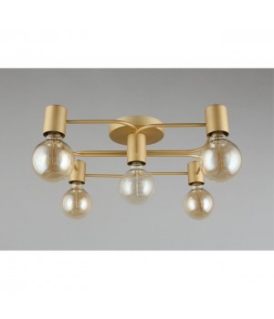 Люстра потолочнаяAploytAPL.911.07.05-foto17