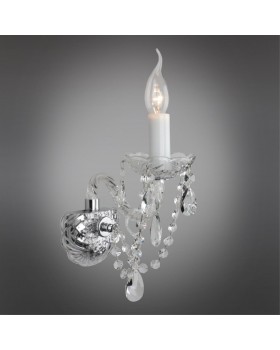 Светильник настенный (Бра)AploytAPL.814.01.01-foto2