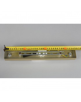 Светильник настенный (Бра)AploytAPL.609.01.01-foto4