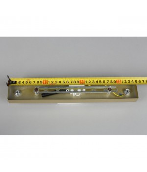 Светильник настенный (Бра)AploytAPL.609.01.01-foto4