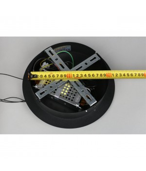 Люстра подвеснаяAploytAPL.034.03.120-foto4