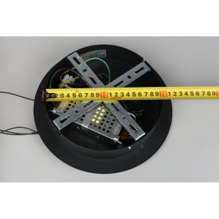 Люстра подвеснаяAploytAPL.034.03.120-foto4