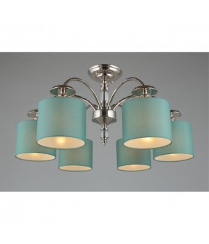 Люстра потолочнаяAploytAPL.714.07.06-foto14