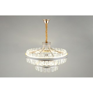 Люстра подвеснаяAploytAPL.032.03.158-foto14