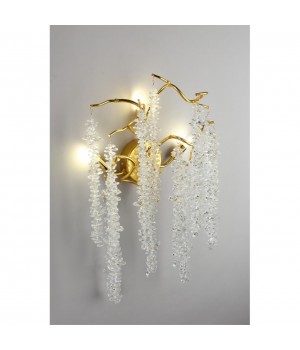 Светильник настенный (Бра)AploytAPL.844.01.03-foto11