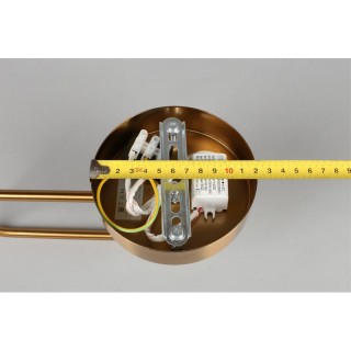 Светильник настенный (Бра)AploytAPL.322.01.05-foto4