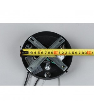 Люстра подвеснаяAploytAPL.631.03.13-foto3