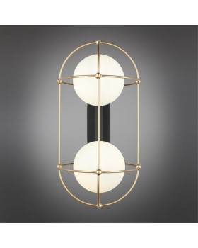 Светильник настенный (Бра)AploytAPL.317.01.02-foto2