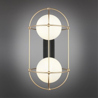 Светильник настенный (Бра)AploytAPL.317.01.02-foto2