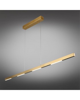 Люстра подвеснаяAploytAPL.051.13.28-foto2