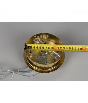 Люстра подвесная Aployt APL.844.03.10-foto4