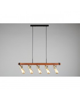 Люстра подвеснаяOmniluxOML-94613-05-foto3