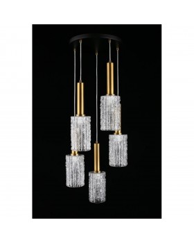 Люстра подвеснаяAploytAPL.310.03.05-foto6